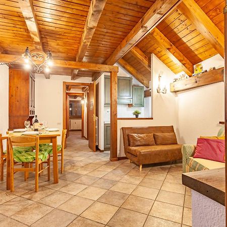 شقة Casa Leonida باردونيكيا المظهر الخارجي الصورة