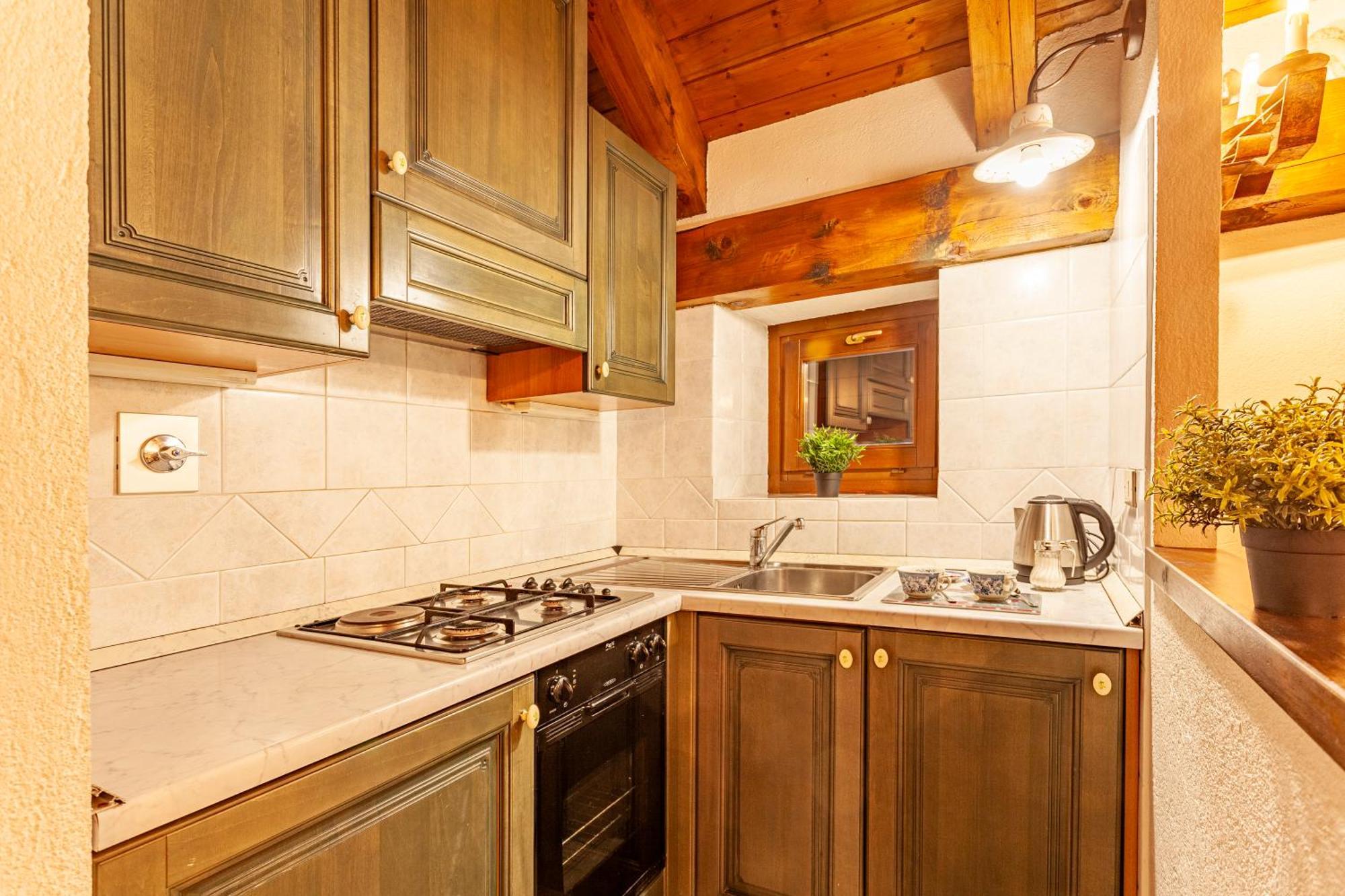 شقة Casa Leonida باردونيكيا المظهر الخارجي الصورة
